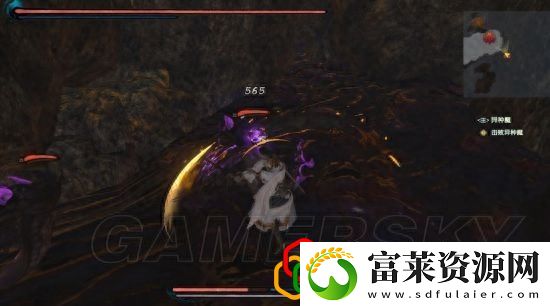 古剑奇谭3光明野之巡详细过法流程