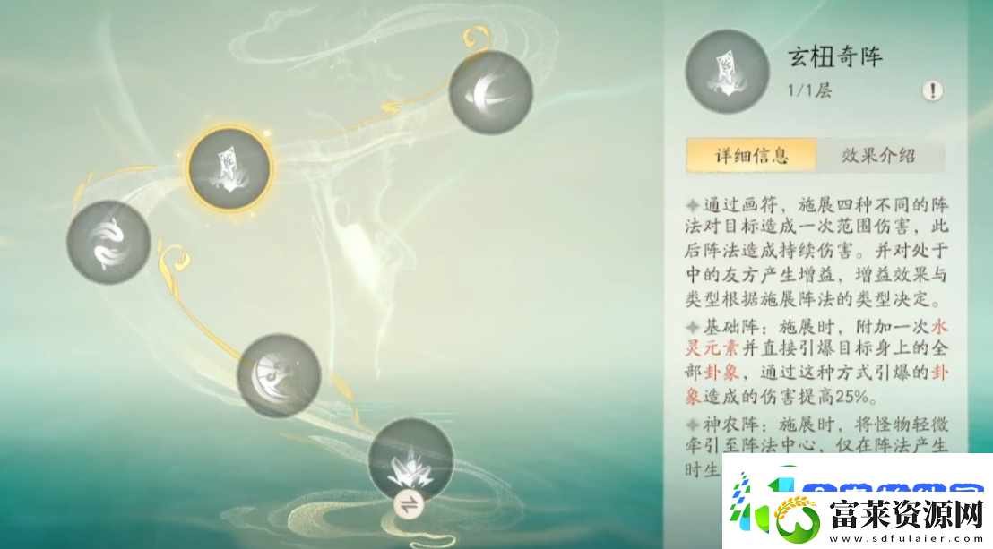 仙剑世界易殊怎么样
