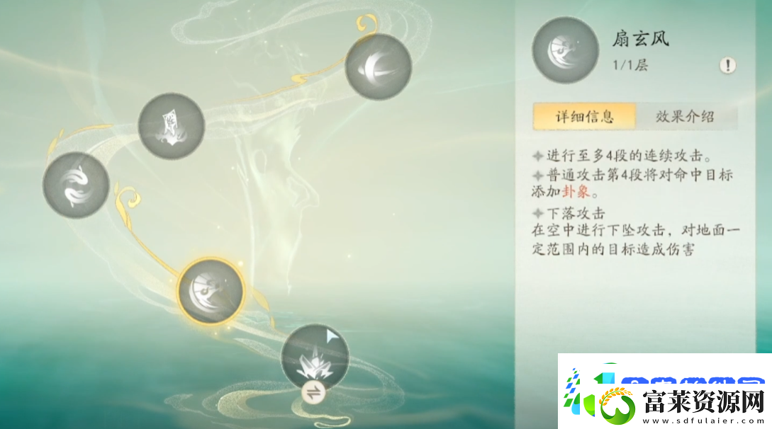 仙剑世界易殊怎么样