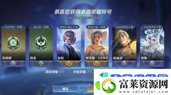 又是新的一周