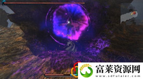 古剑奇谭3光明野之巡详细过法流程