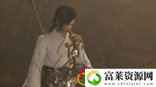 古剑奇谭3光明野之巡详细过法流程