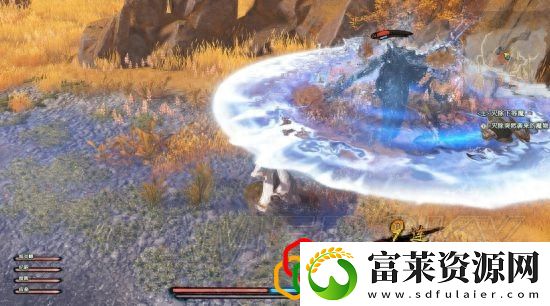 古剑奇谭3光明野之巡详细过法流程