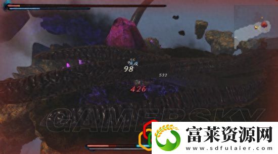 古剑奇谭3光明野之巡详细过法流程