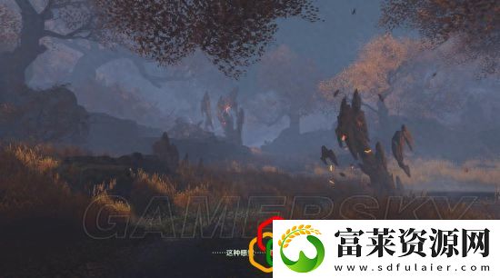 古剑奇谭3光明野之巡详细过法流程