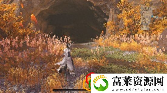 古剑奇谭3光明野之巡详细过法流程