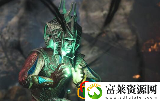 博德之门3崇敬之甲怎么获得