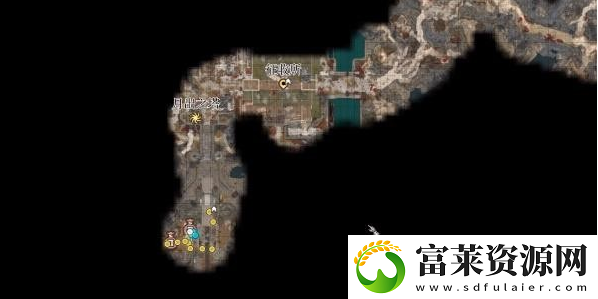 博德之门3崇敬之甲怎么获得