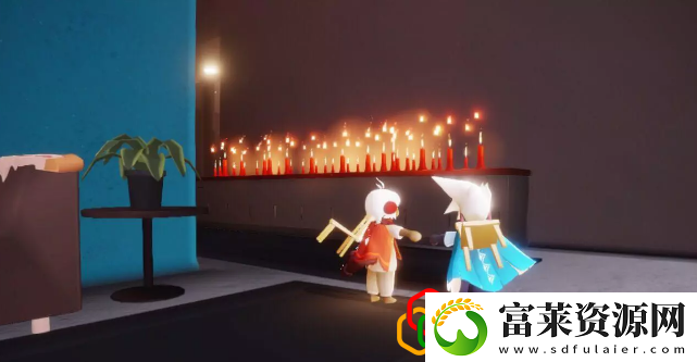 2023光遇9.21每日任务是什么
