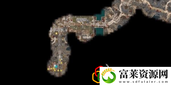 博德之门3异怪必杀箭怎么获得