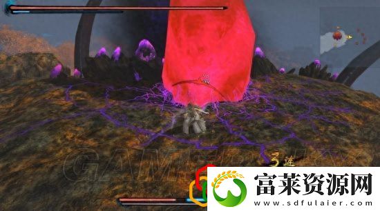 古剑奇谭3光明野之巡详细过法流程
