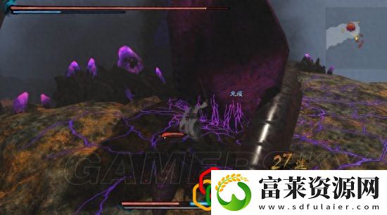 古剑奇谭3光明野之巡详细过法流程