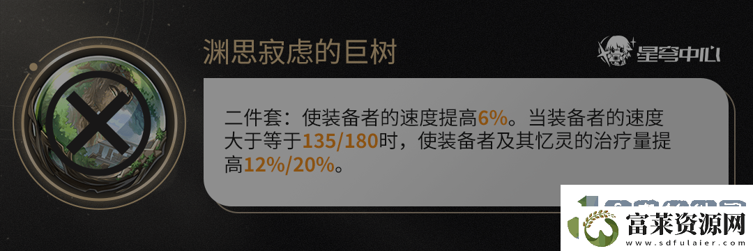 原神藿藿培养攻略