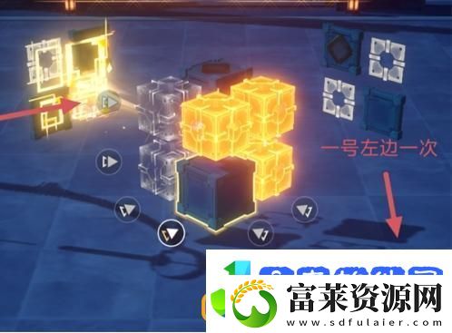 衍万像困难第1关通关攻略攻略教你快速上手