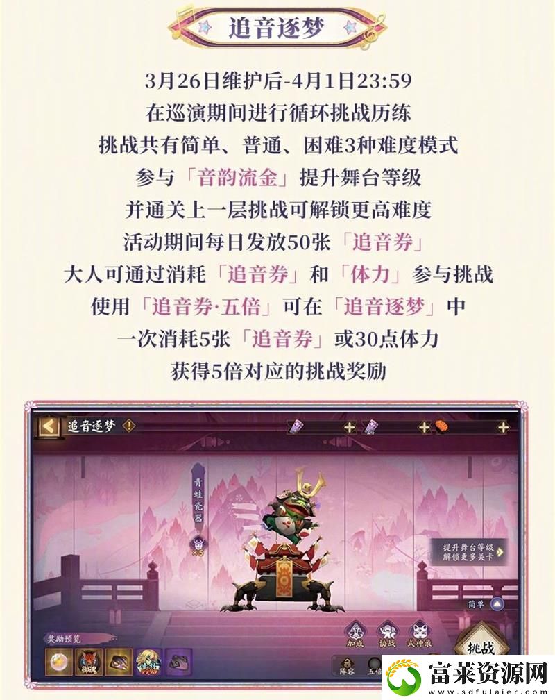 阴阳师初音未来二期联动玩法有哪些
