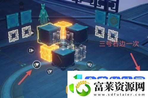 衍万像困难第1关通关攻略攻略教你快速上手