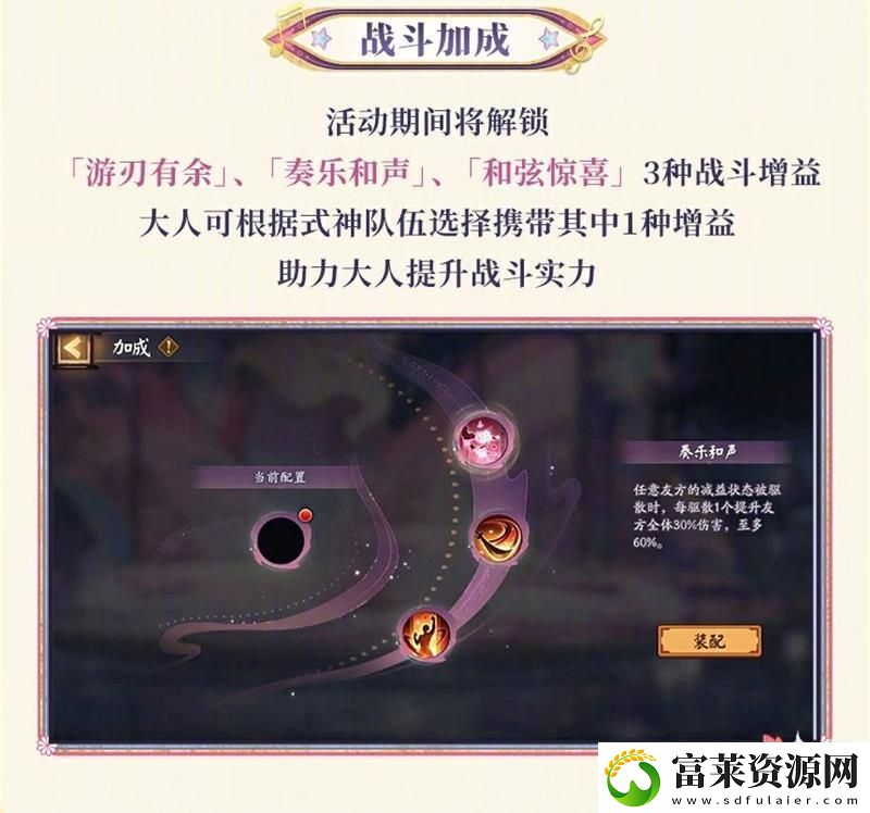 阴阳师初音未来二期联动玩法有哪些