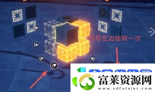 衍万像困难第1关通关攻略攻略教你快速上手