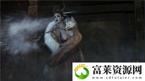 更想玩了！明末