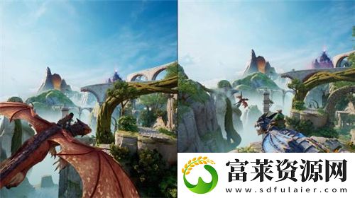 双影奇境Steam在线峰值破25万！仅发售三天左右