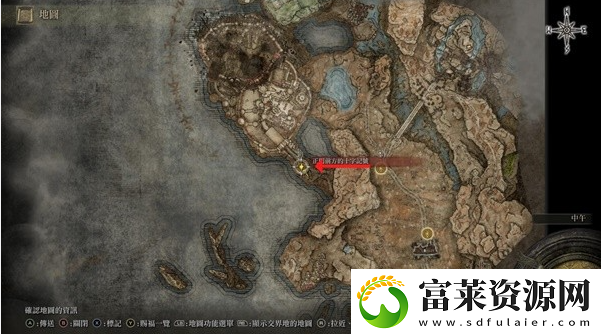 艾尔登法环黄金树之影DLC幽影树碎片收集位置软件教程玩法