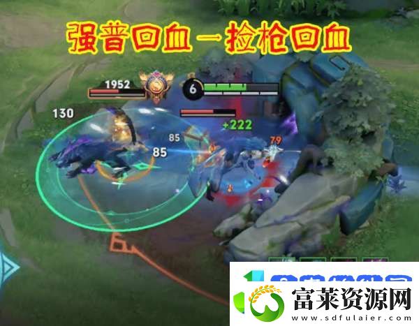 抢先服没有实装的八个英雄盘点