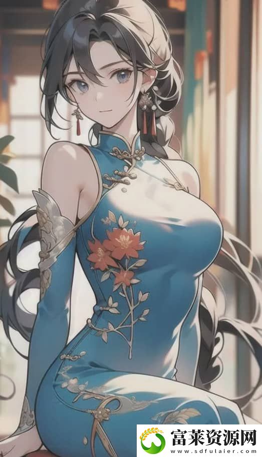 为什么越来越多的女性选择打破传统束缚