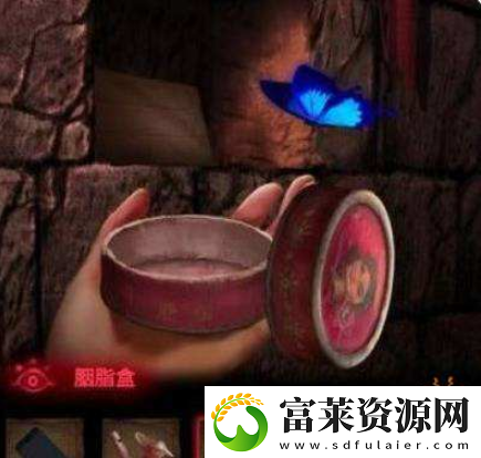 【宝石镶嵌】红嫁衣2奘铃村怎么得到花