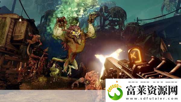 电影热潮席卷游戏圈