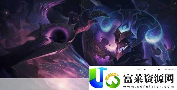 lol暗星皮肤有哪些