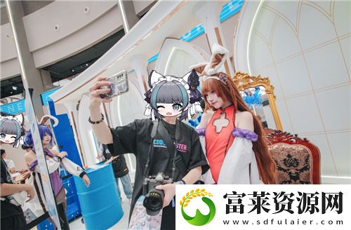 碧蓝航线2024港区盛夏清凉节圆满收官