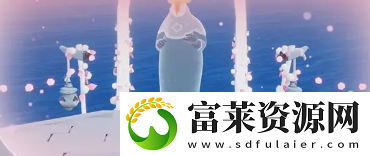 光遇同心节活动持续多久