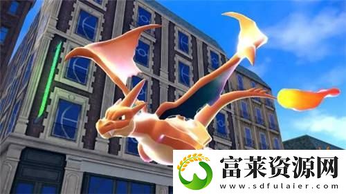 画面确实太差了!宝可梦传说Z
