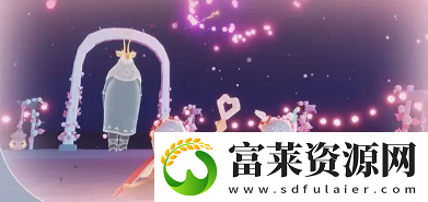 光遇同心节活动持续多久
