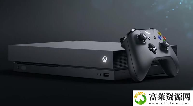 微软Xbox下代或将改变