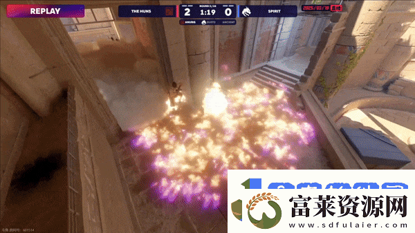 BLAST公开赛2025