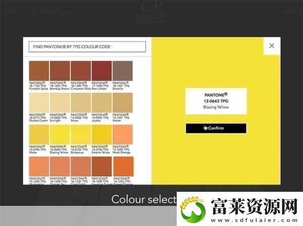 871c潘通色经典系列871c潘通色经典系列