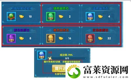 一生的陪伴斗魂仙宠玩法介绍软件教程玩法