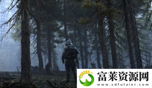 潜行者2切尔诺贝利之心满耐久VSS获取方法
