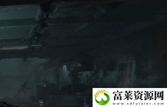 潜行者2切尔诺贝利之心满耐久VSS获取方法