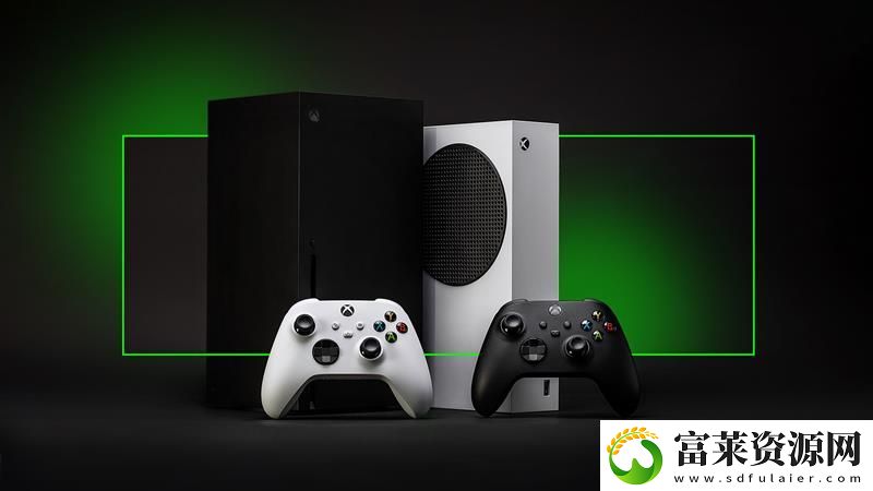 微软Xbox下代或将改变