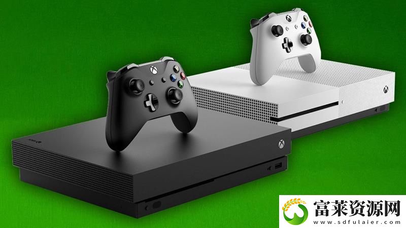 微软Xbox下代或将改变