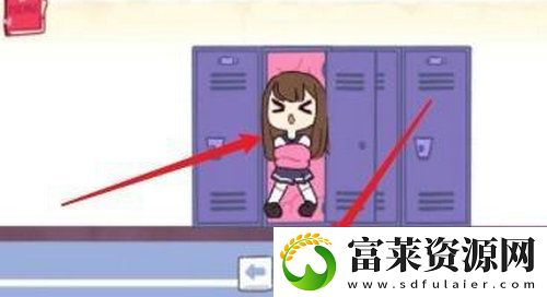 tentaclelocker怎么玩