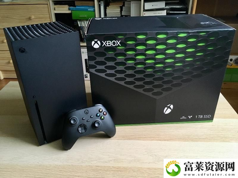 微软Xbox下代或将改变