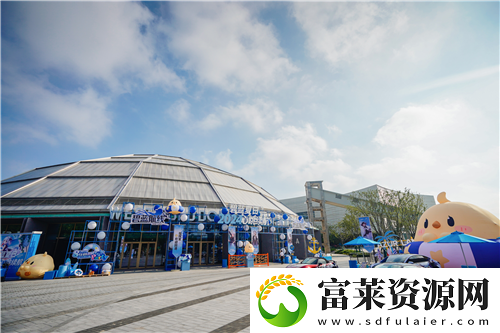 碧蓝航线2024港区盛夏清凉节圆满收官