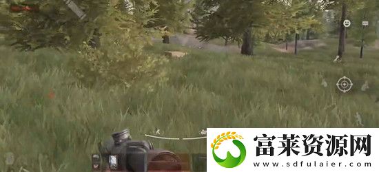暗区突围北山酒店保险箱在哪里