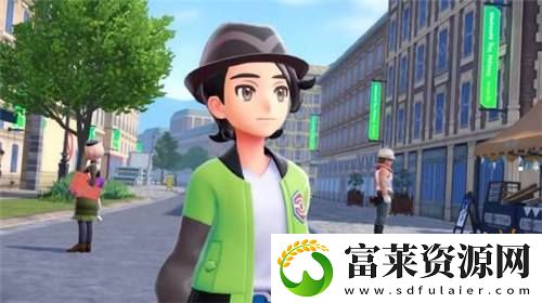 画面确实太差了!宝可梦传说Z