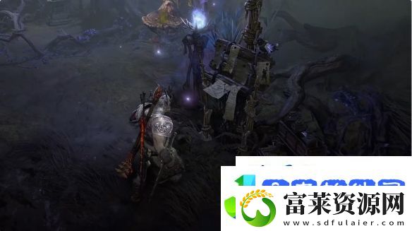 暗黑破坏神4未来规划曝光