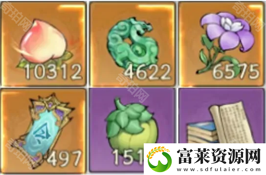 寻道大千每天砍多少桃子合适
