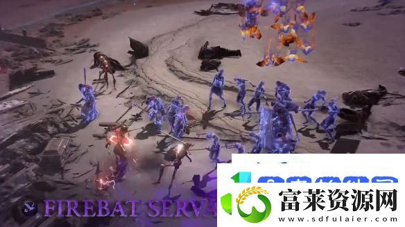 暗黑破坏神4未来规划曝光